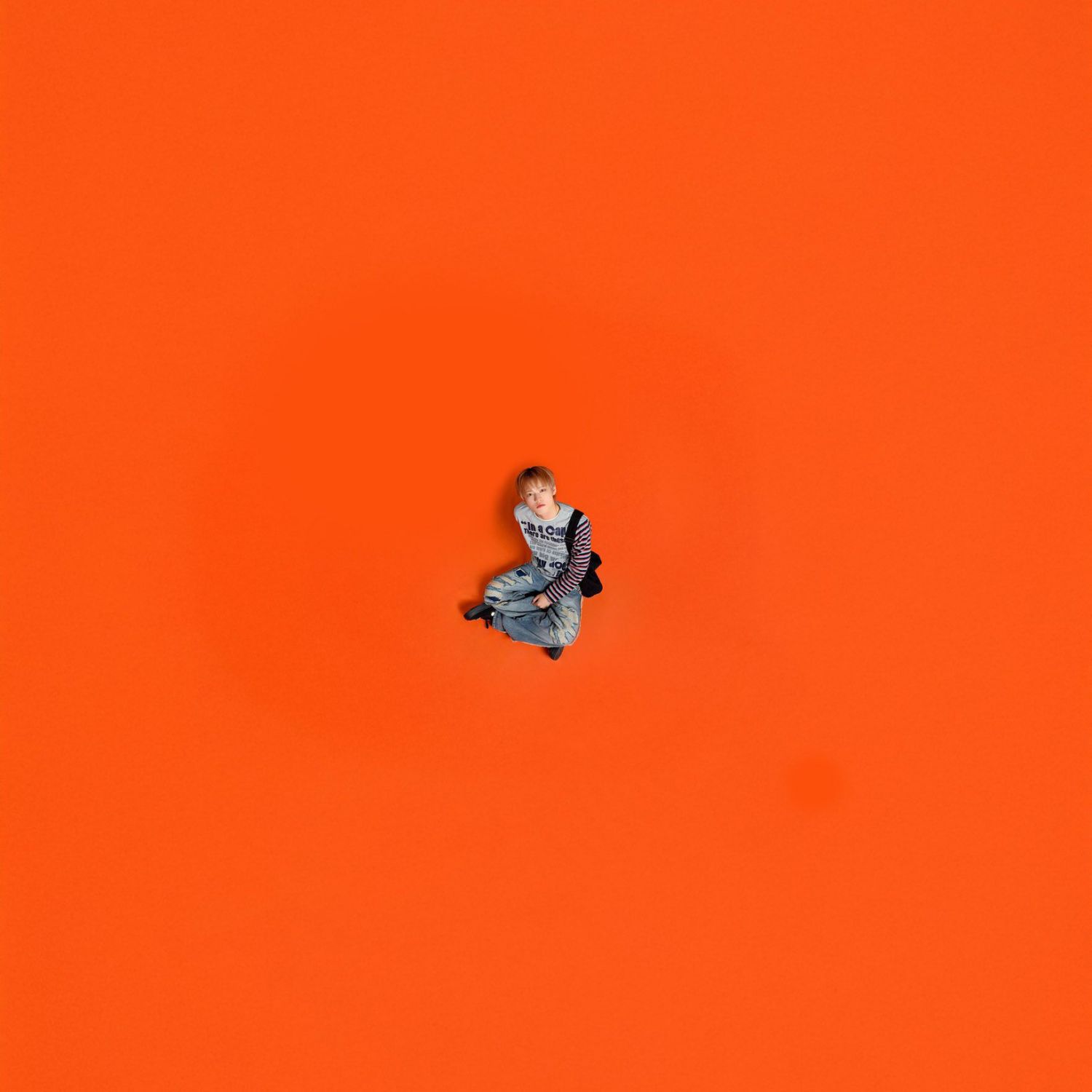 Recent activity shot of NCT