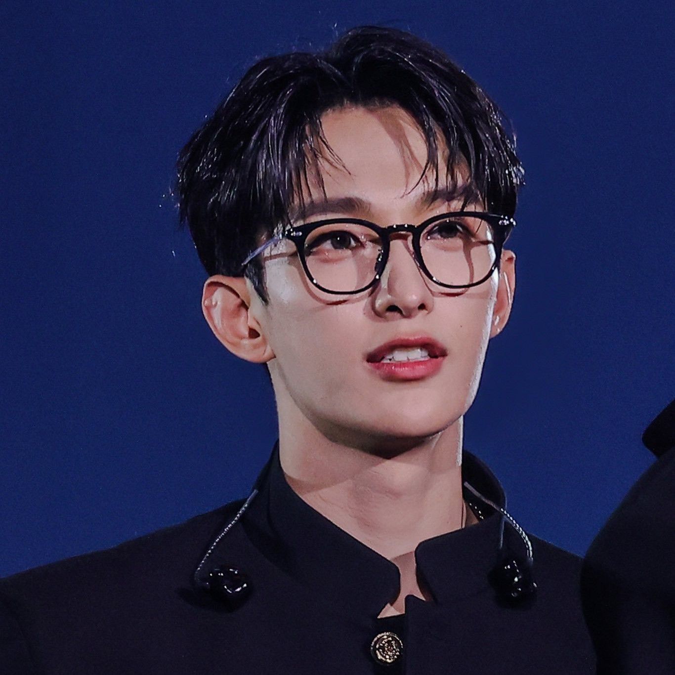 Behind-the-scenes cut of DK (SEVENTEEN)