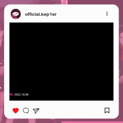 Behind-the-scenes cut of Kep1er