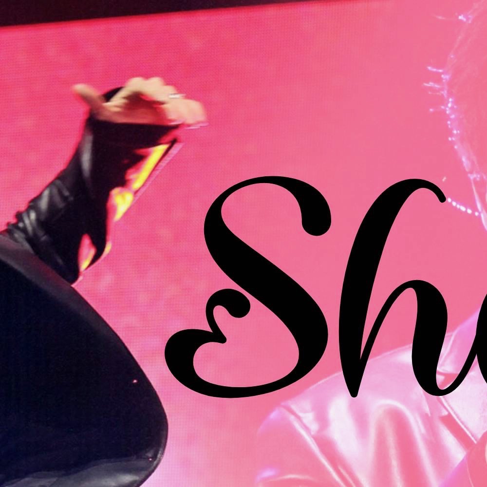 커뮤니티에서 화제된 인기 아이돌 콘텐츠