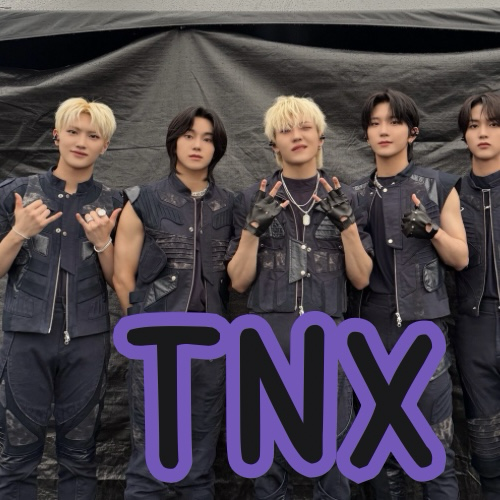 Latest photo of TNX
