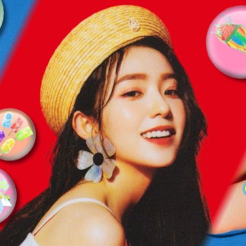 アイリーン (Red Velvet)の最近の活動写真