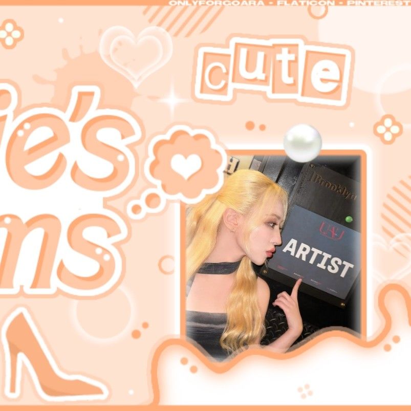 スア (DREAMCATCHER)の舞台裏ショット