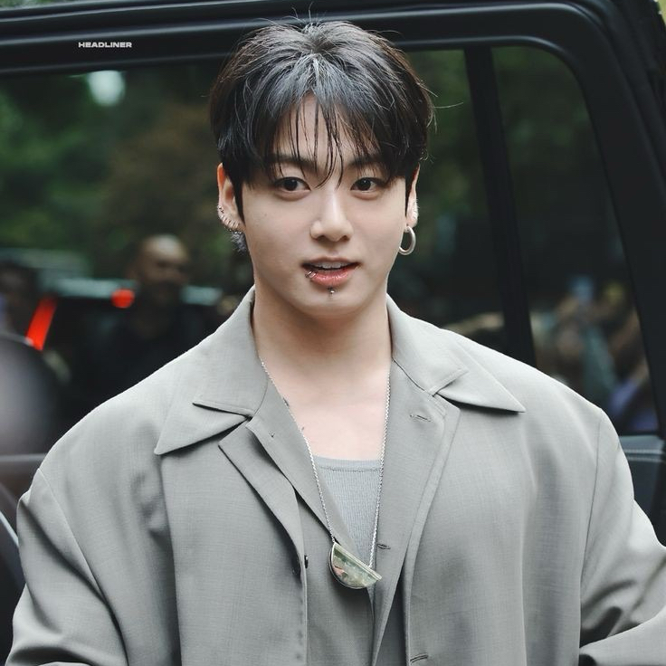 柾國 (防彈少年團)的最新照片