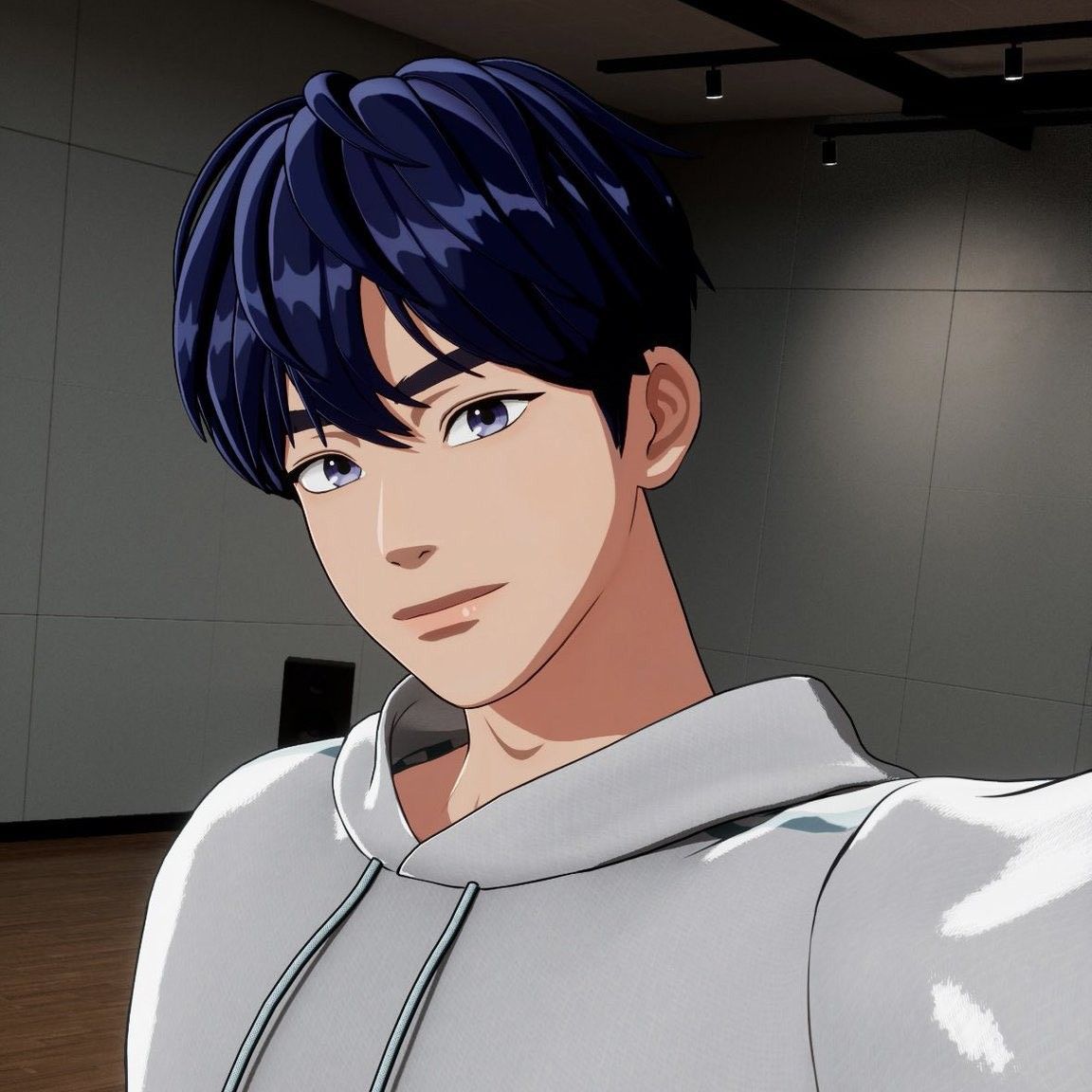 Latest photo of Yejun (PLAVE)