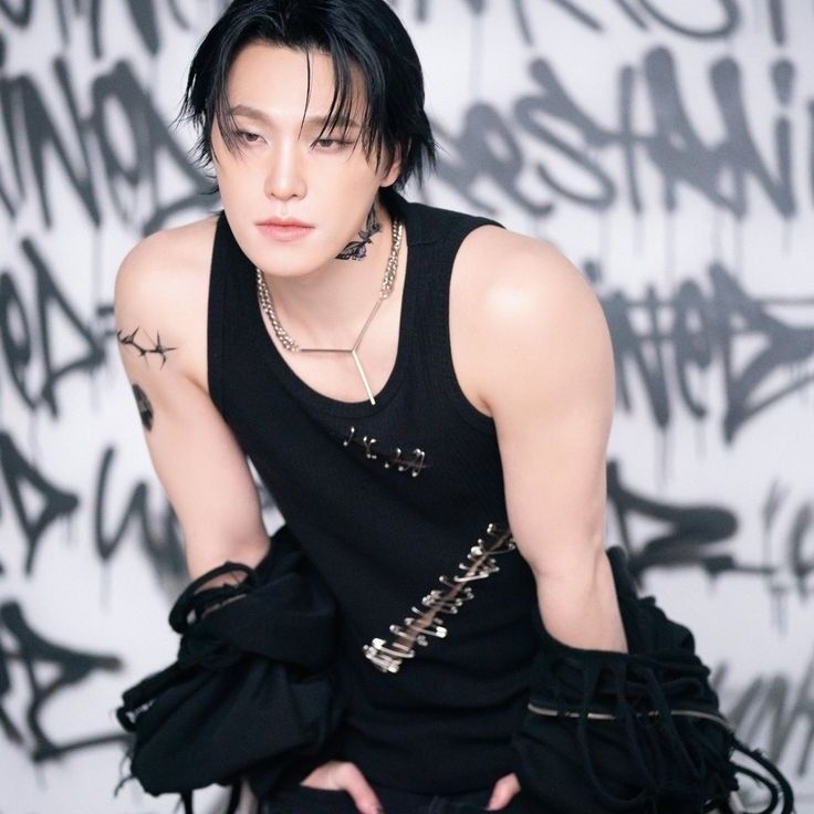 Behind-the-scenes cut of Dino (SEVENTEEN)