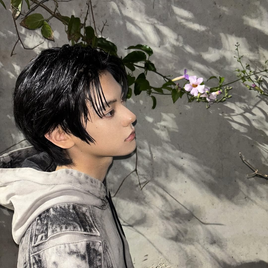 Recent activity shot of Nicholas (SMTR25)