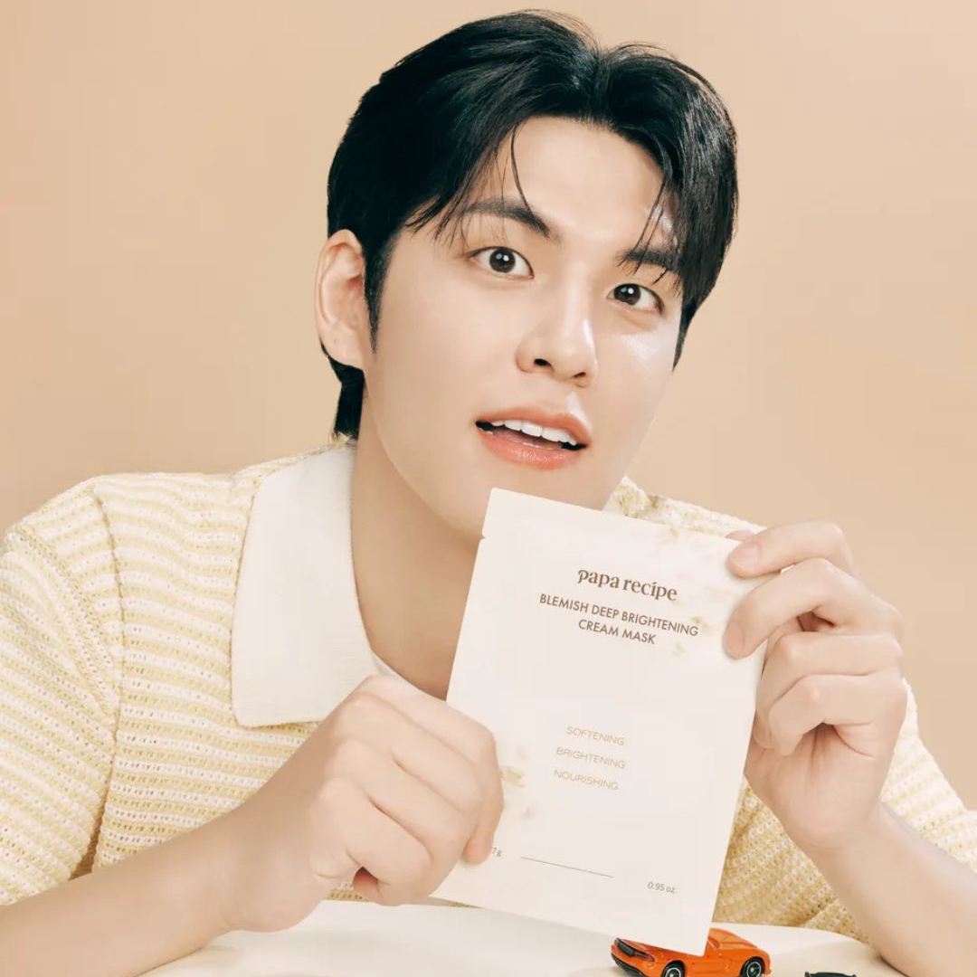 Latest photo of Wonpil (DAY6)
