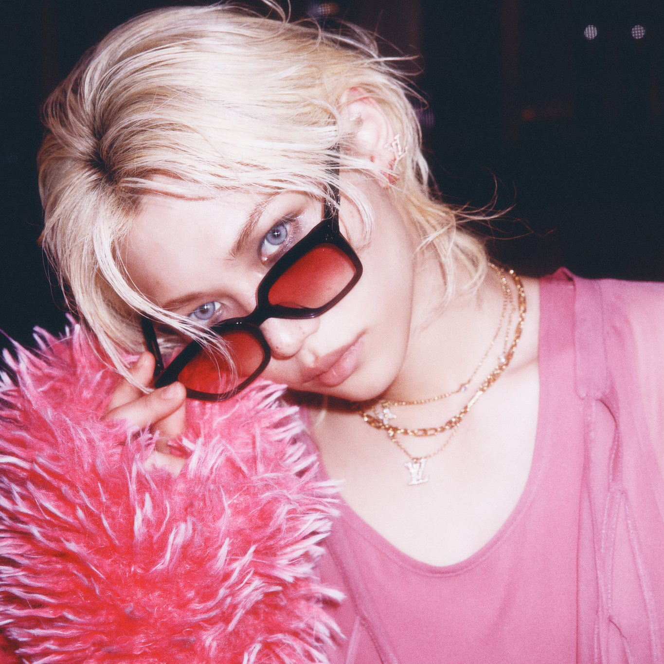 Behind-the-scenes cut of Felix (Stray Kids)