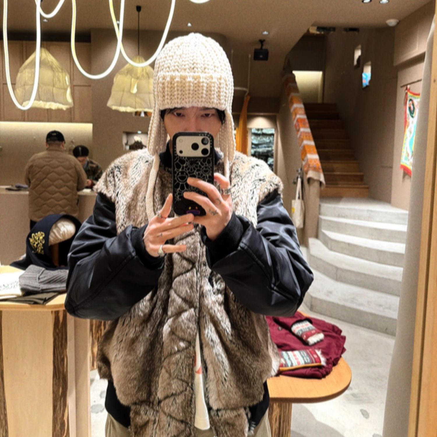 艺声 (Super Junior)的最新活动照片