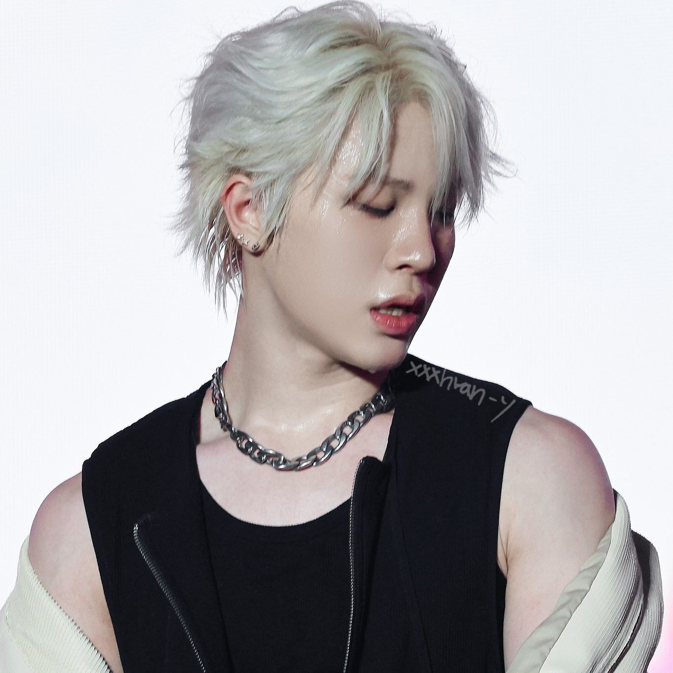 Recent activity shot of So Junghwan (TREASURE)