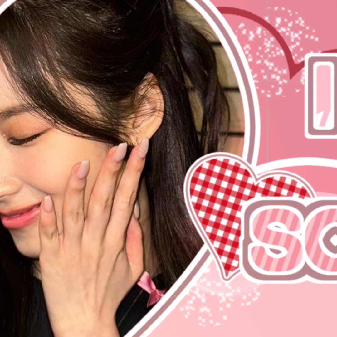 A moment captured by Sana (TWICE)'s fan
