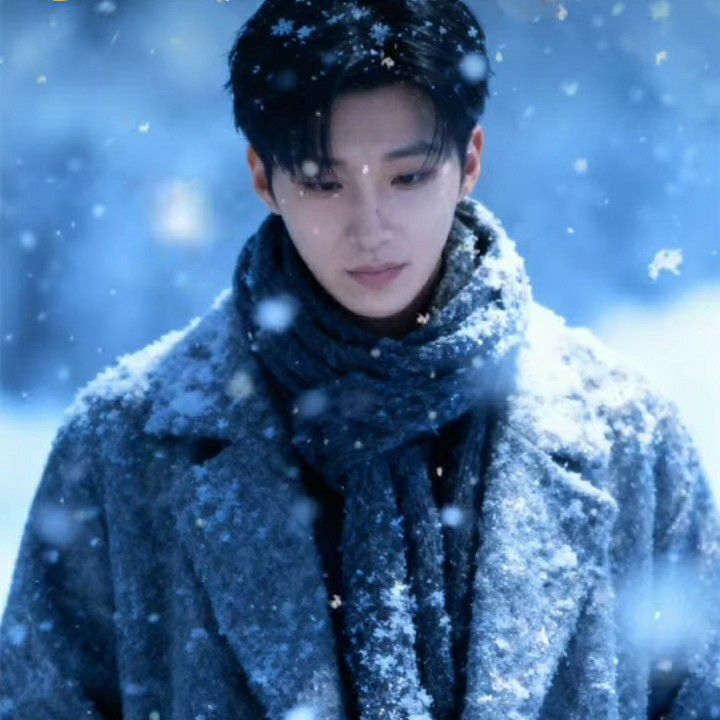 Recent activity shot of Jongup (B.A.P)