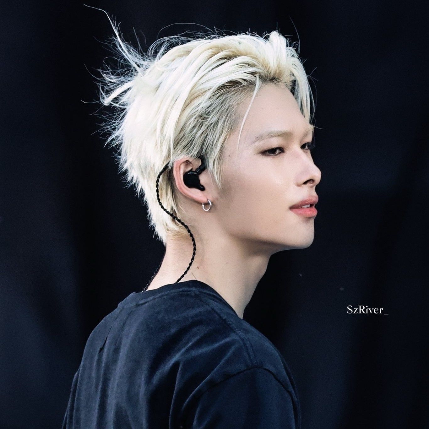 Latest photo of NI-KI (ENHYPEN)