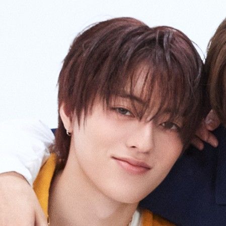 Latest photo of Haruto (TREASURE)