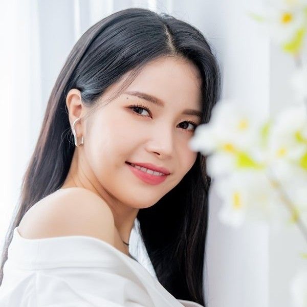 솔라 (마마무)의 최신 사진