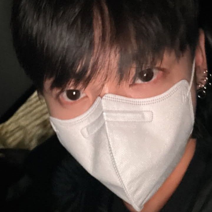 Recent activity shot of Jungkook (BTS)