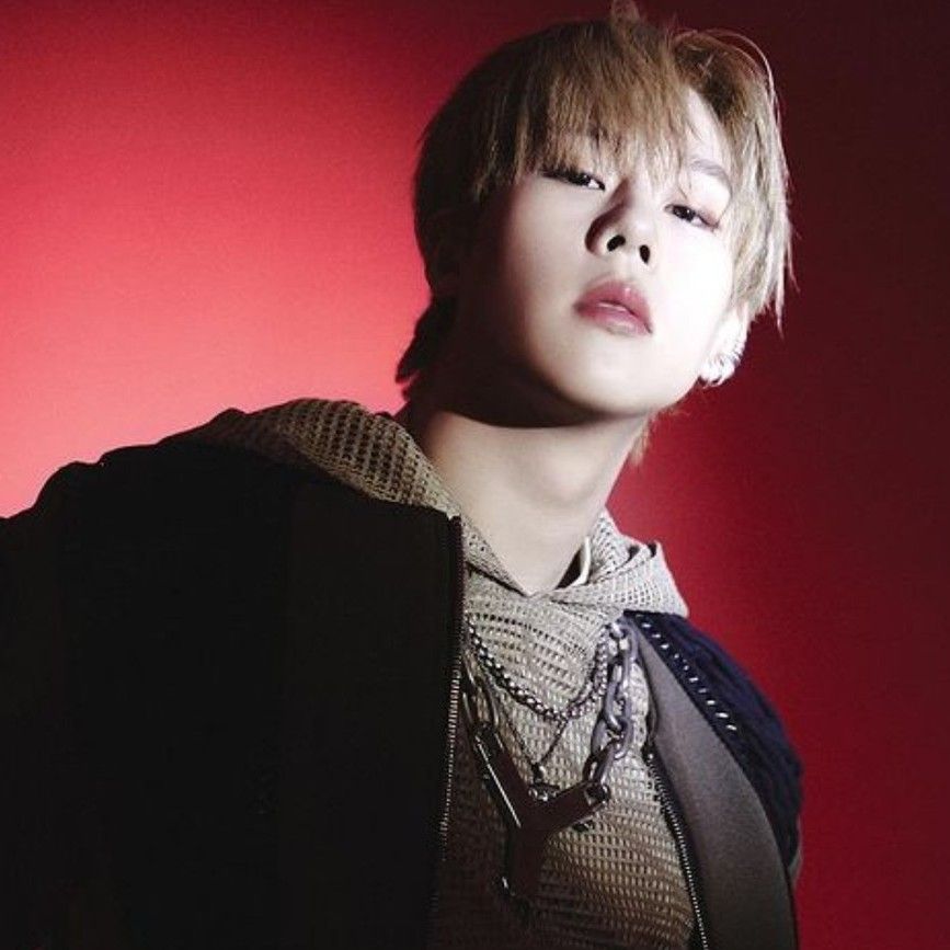 몬스타엑스의 비하인드 컷