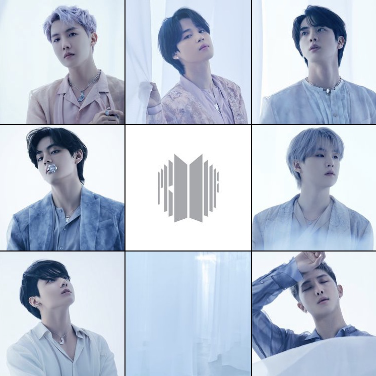 Behind-the-scenes cut of BTS