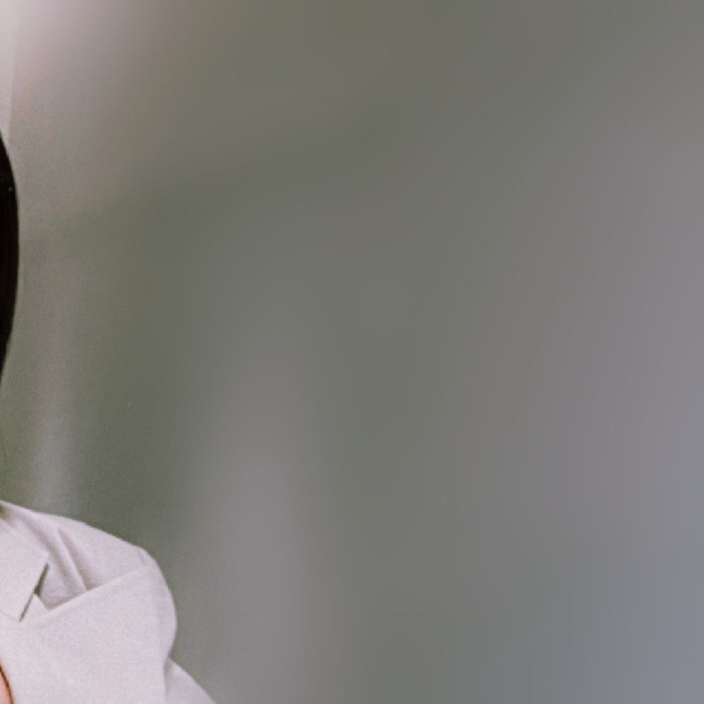 Recent activity shot of Solar (MAMAMOO)