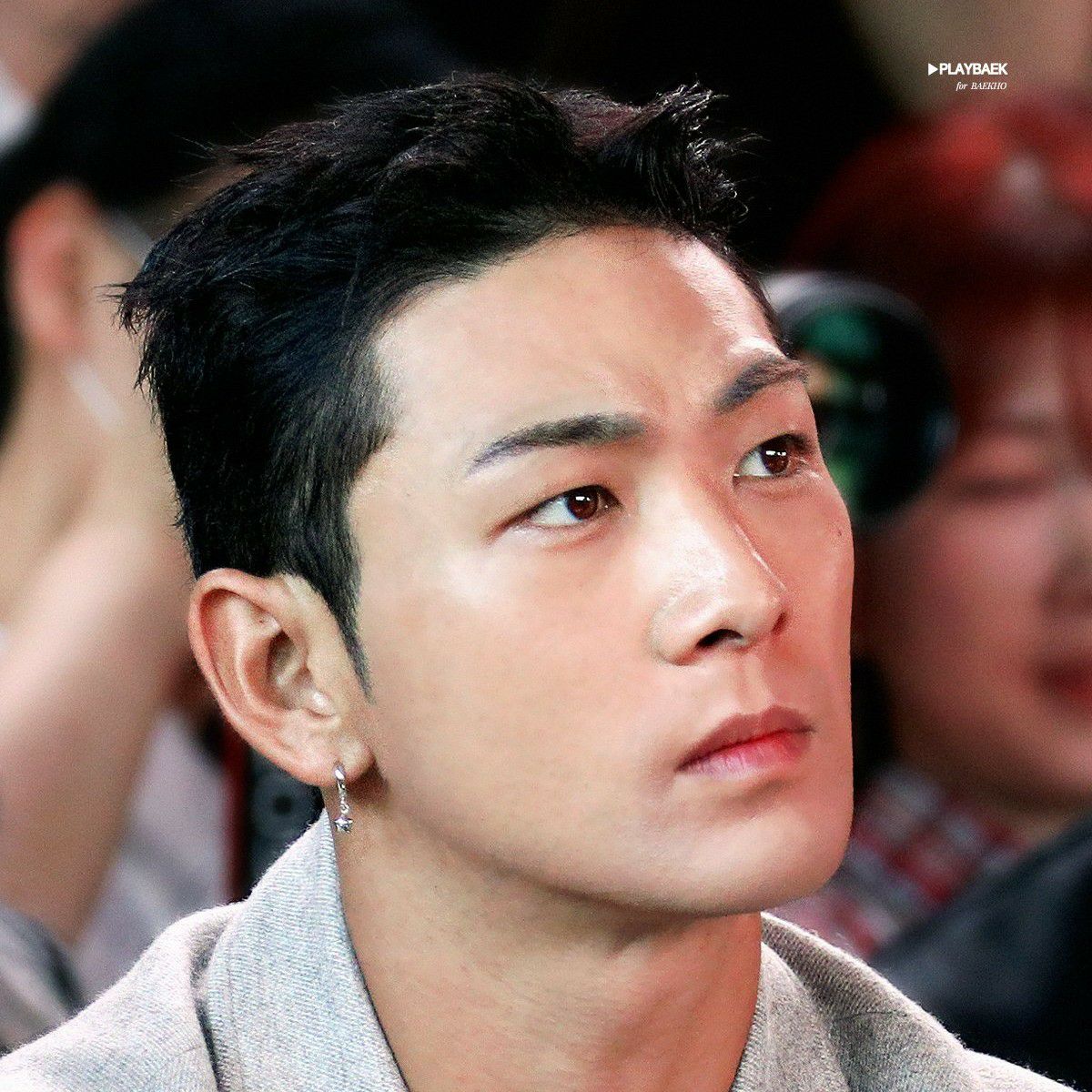 Latest photo of Baekho