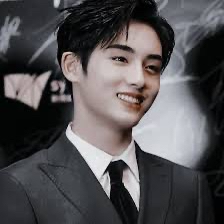 Recent activity shot of WINWIN (WayV)
