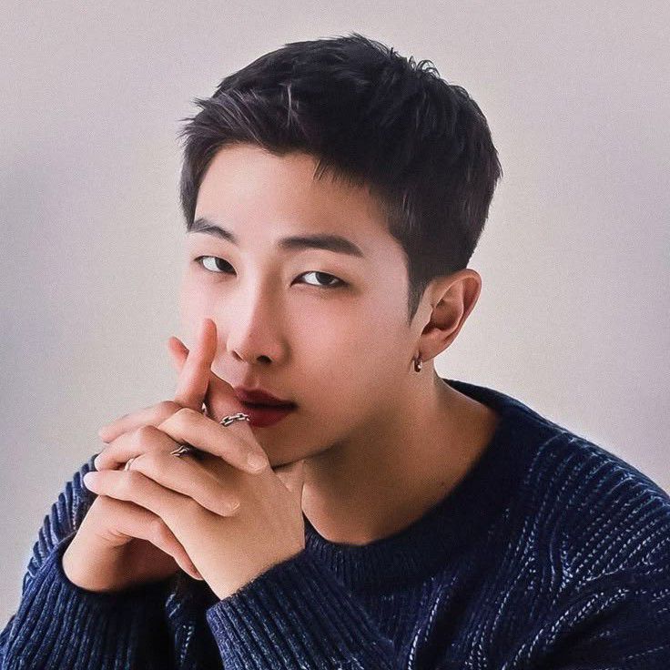 Behind-the-scenes cut of RM (BTS)