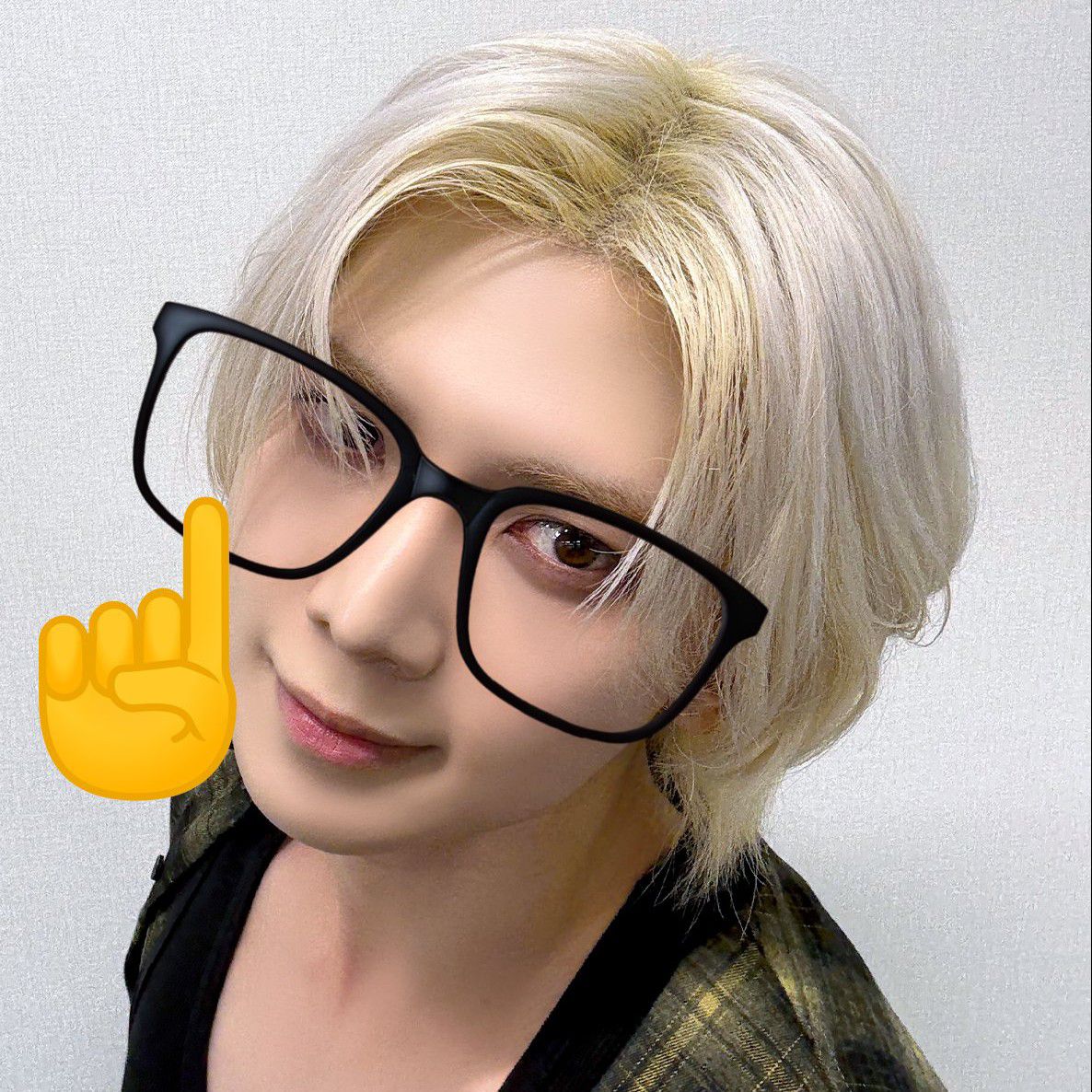 에이티즈의 비하인드 컷