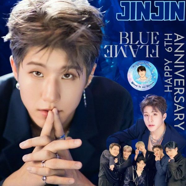 Best moment chosen by Jinjin (ASTRO) fandom