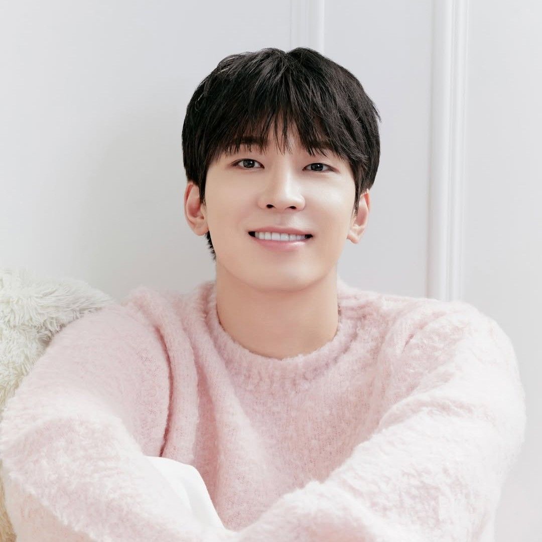 Behind-the-scenes cut of Wonwoo (SEVENTEEN)