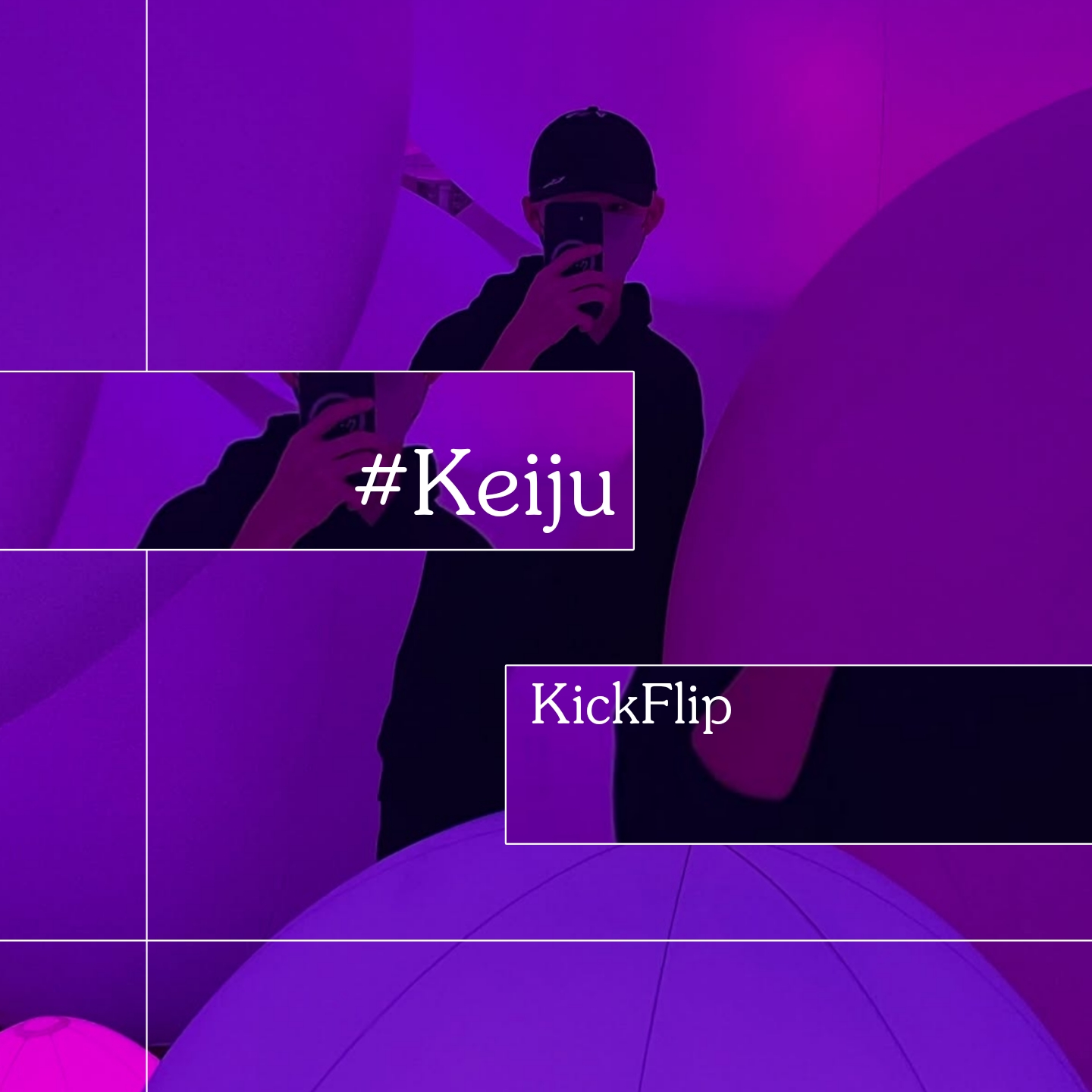 Latest photo of Keiju (KickFlip)