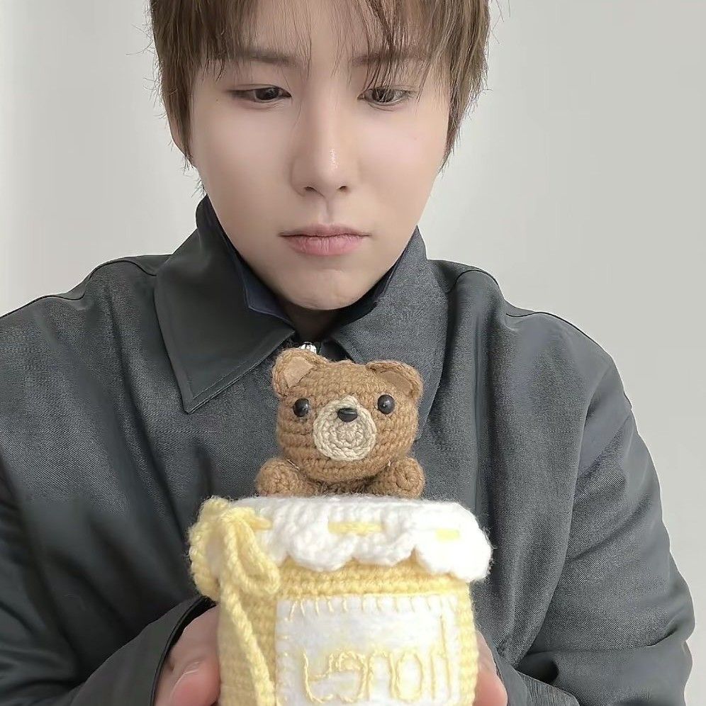 Recent activity shot of Wow (A.C.E)