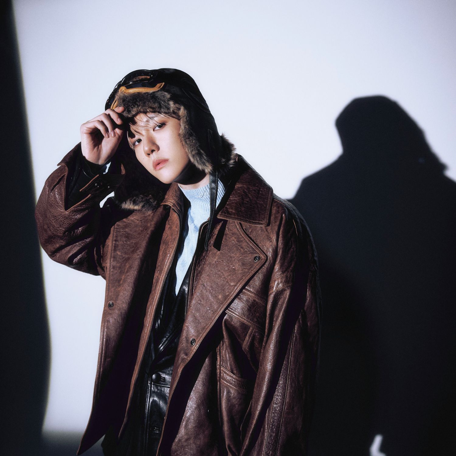 Foto aktivitas terbaru Baekhyun (EXO)