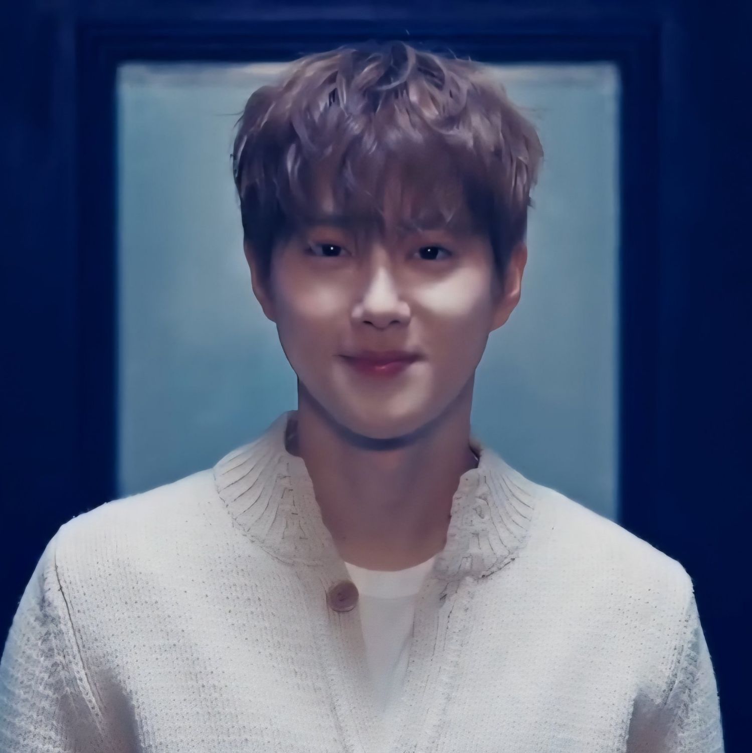 スホ (EXO)ファンが撮った瞬間