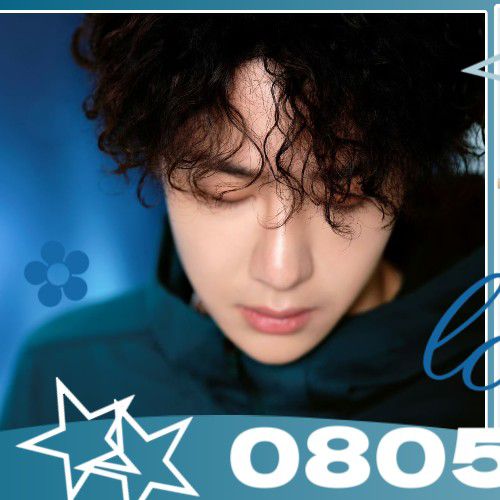 A moment captured by Wang Yibo's fan