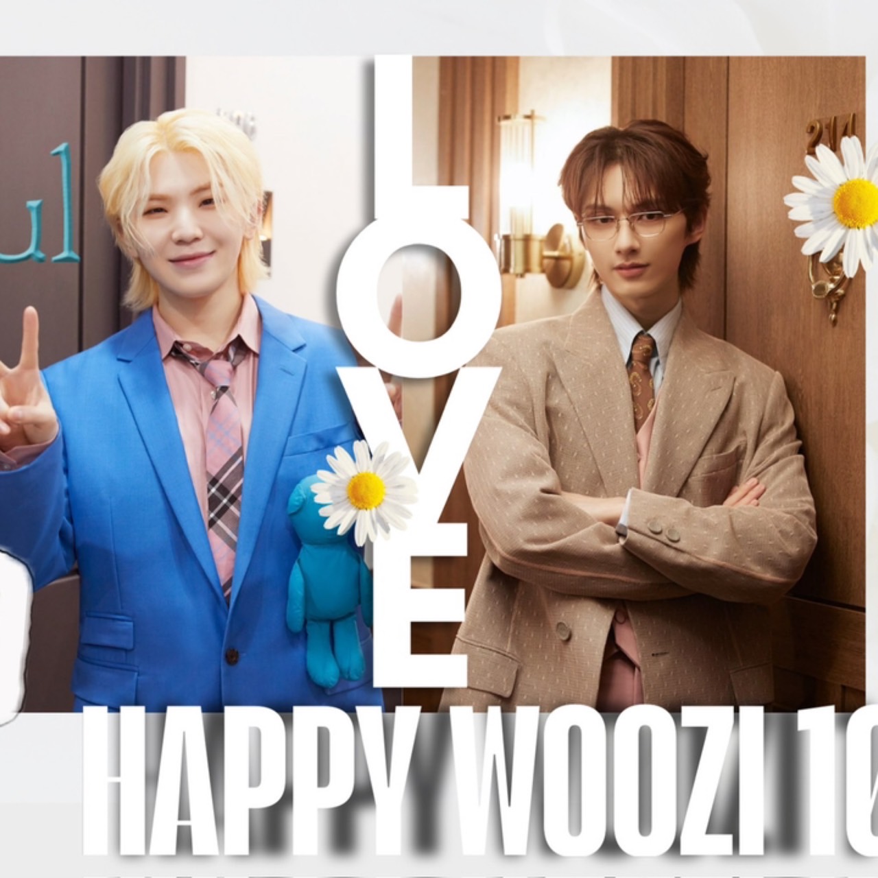 Latest photo of Jun (SEVENTEEN)