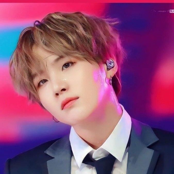 슈가 (방탄소년단) 팬이 찍은 순간