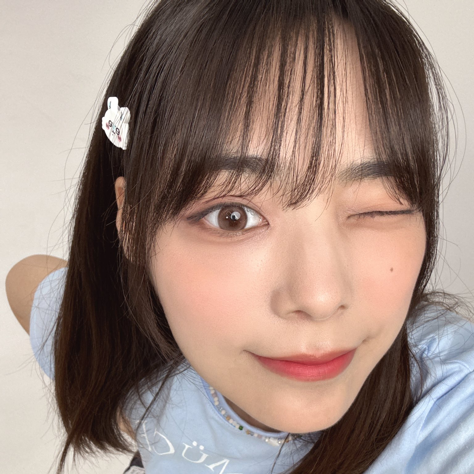 Latest photo of QWER