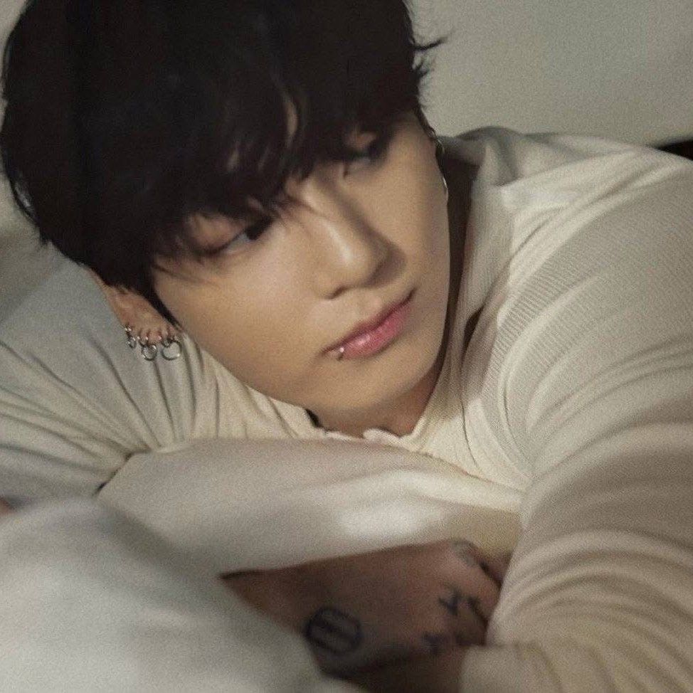 柾国 (防弹少年团)的幕后花絮