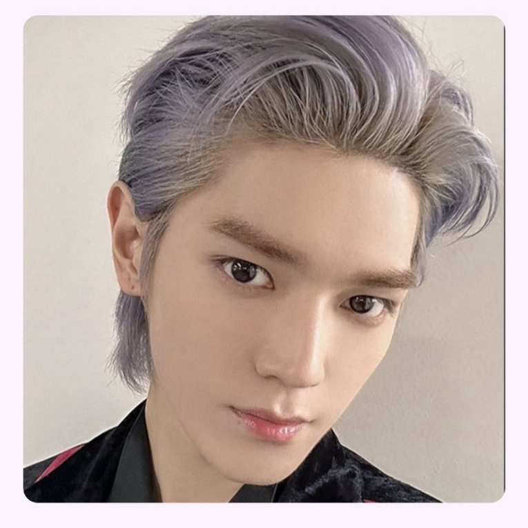 태용 (NCT 127) 팬이 찍은 순간