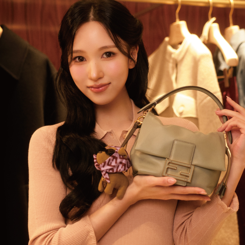 미나 (TWICE) 최근 활동샷