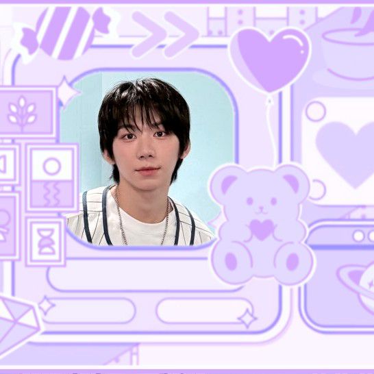 Recent activity shot of Park Han (AHOF)