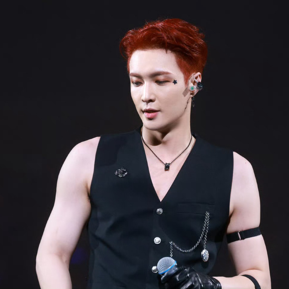 レイ (EXO)ファンが撮った瞬間