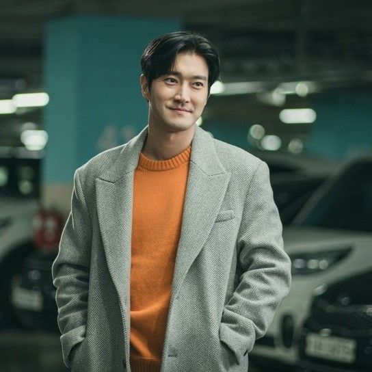 始源 (Super Junior)的幕後花絮