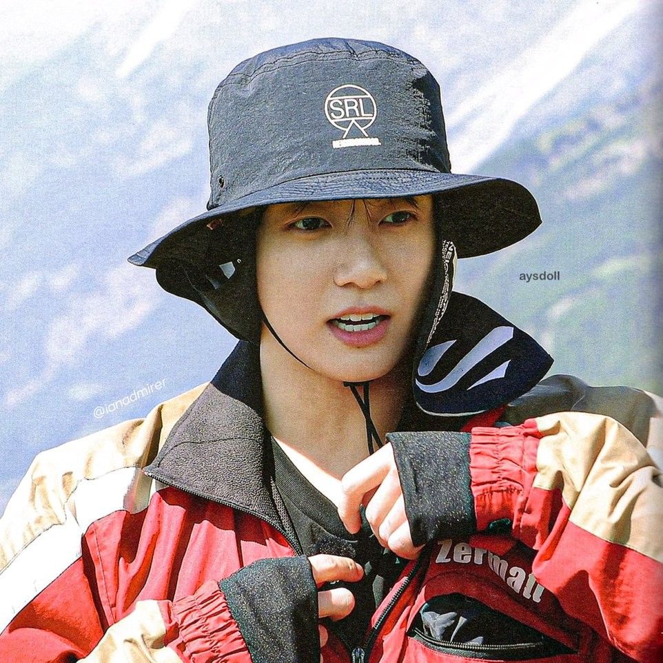 ジョングク (BTS)ファンが撮った瞬間