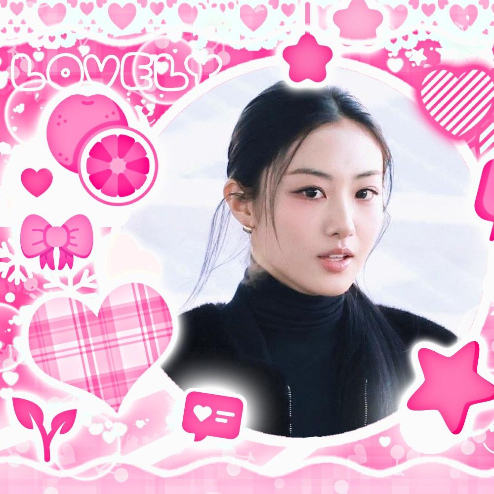 Behind-the-scenes cut of Gawon (MEOVV)