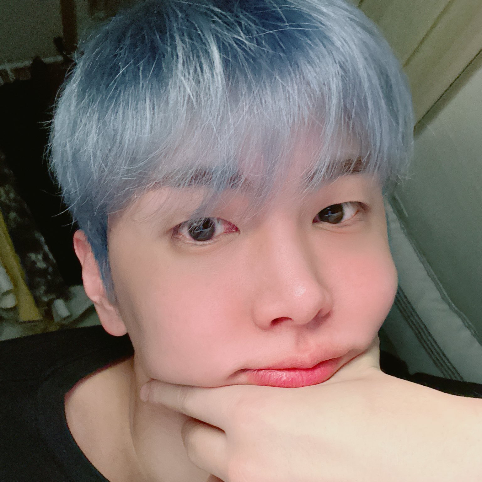 Latest photo of Jaeyoon (SF9)