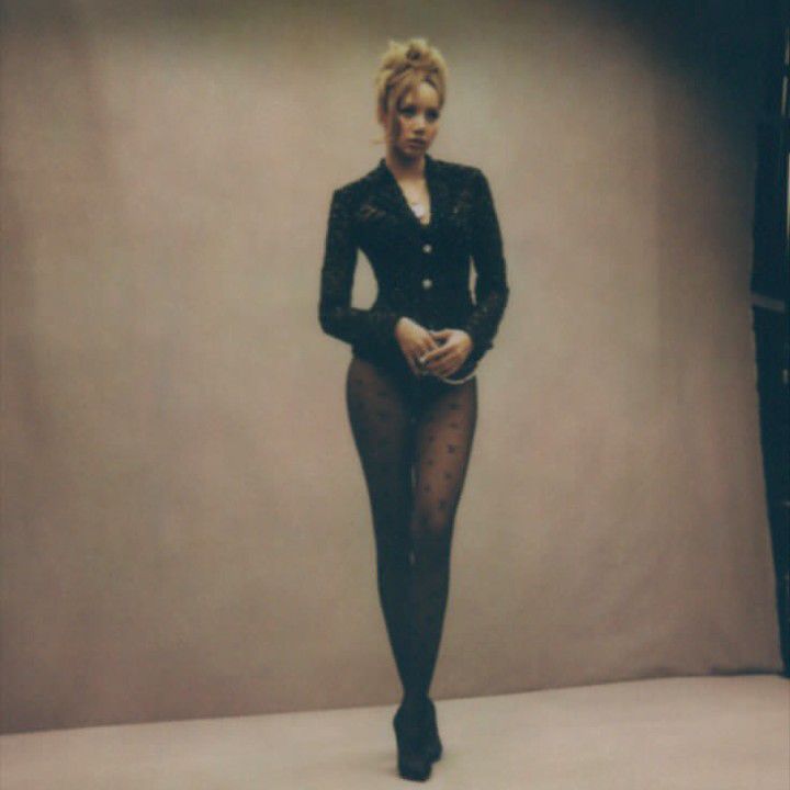 리사 (BLACKPINK) 최근 활동샷