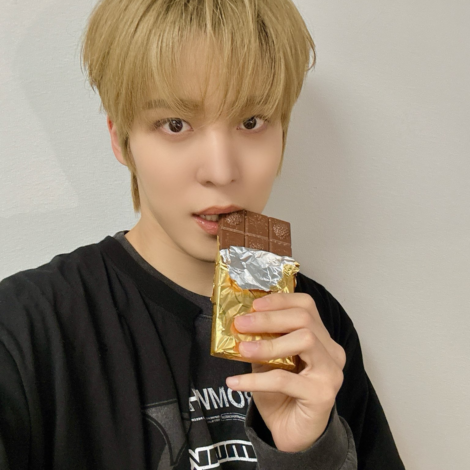 에이티즈 최근 활동샷