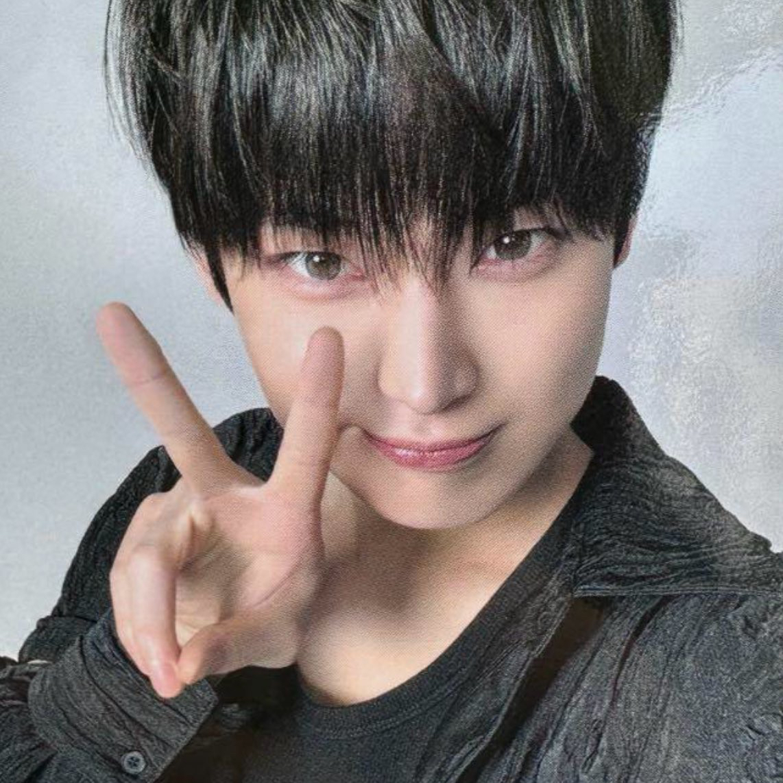 Latest photo of Sunoo (ENHYPEN)